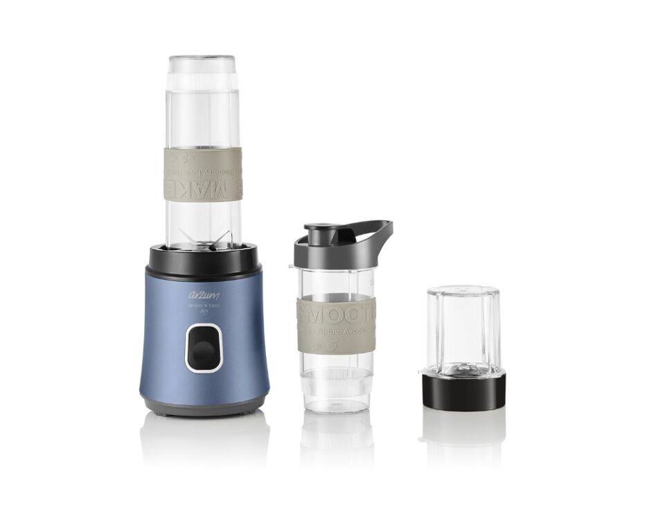 Arzum AR1101 Shake'N Take Joy 600 W Kişisel Blender
