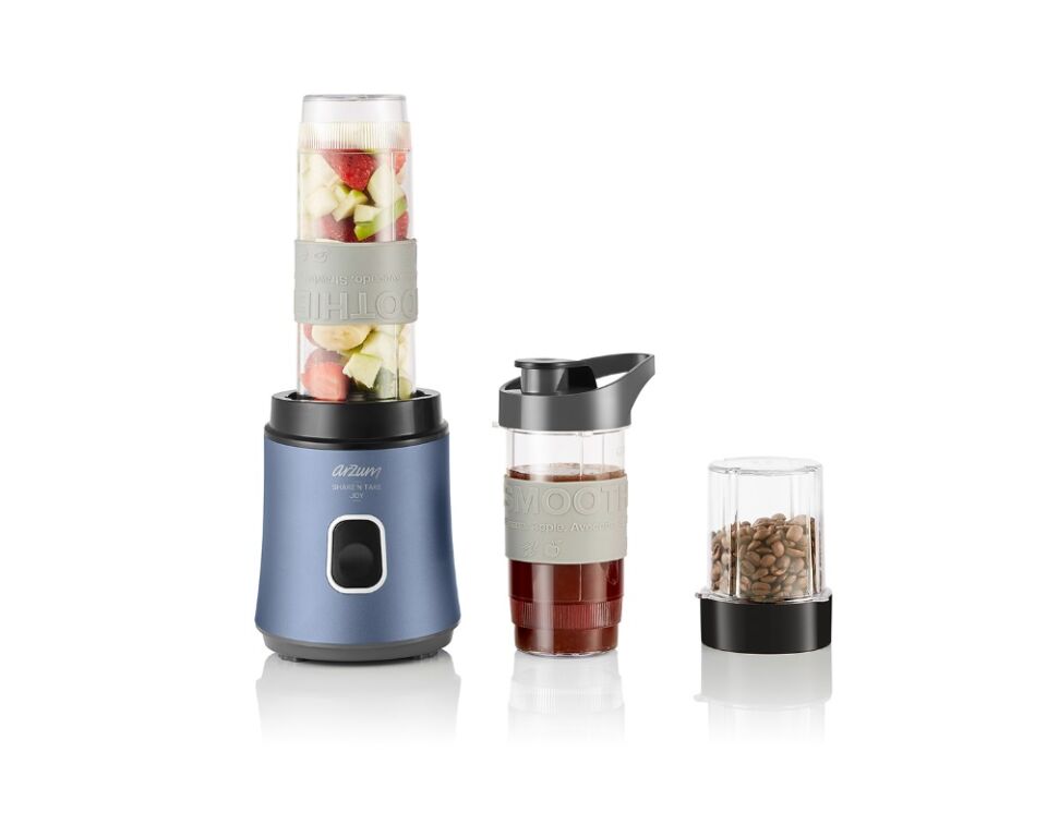Arzum AR1101 Shake'N Take Joy 600 W Kişisel Blender