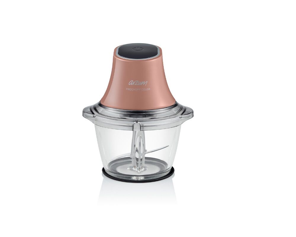 Arzum AR1036-AG Prochopp Color Akşam Güneşi 600 W Cam Doğrayıcı