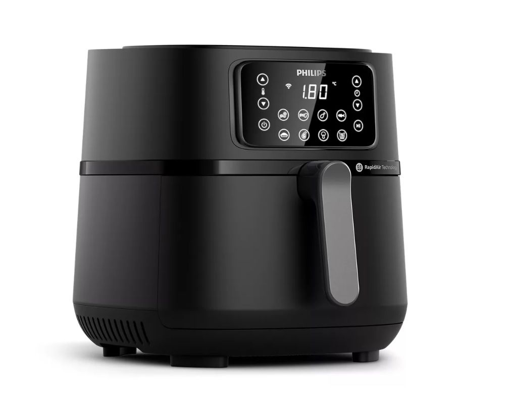 Philips Airfryer HD9285/96 5000 Serisi XXL Connected 7.2 lt Yağsız Fritöz