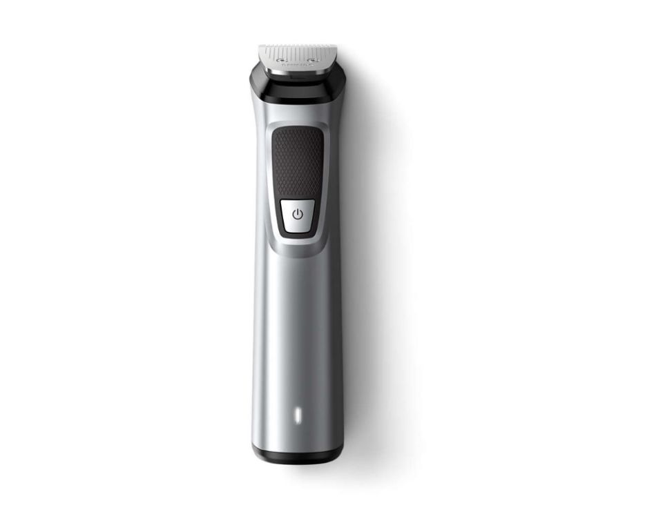 Philips Multigroom 7000 Serisi MG7736/15 16'sı 1 Erkek Bakım Seti
