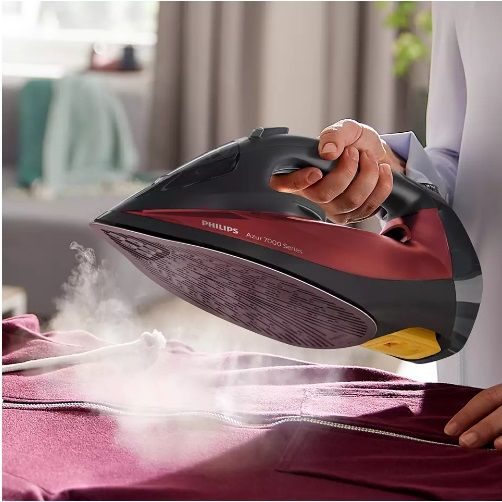 Philips 7000 Serisi DST7022/40 2800 W Buharlı Ütü