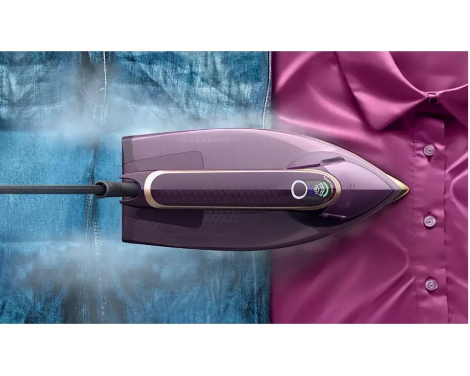 Philips Azur 8000 Serisi DST8040/30 3000 W Buharlı Ütü