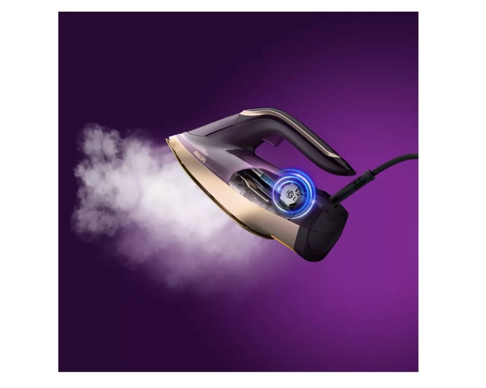 Philips Azur 8000 Serisi DST8040/30 3000 W Buharlı Ütü
