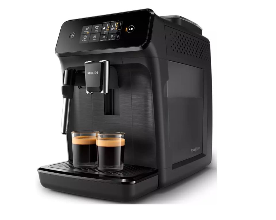 Philips EP1220/00 Tam Otomatik Espresso ve Kahve Makinesi