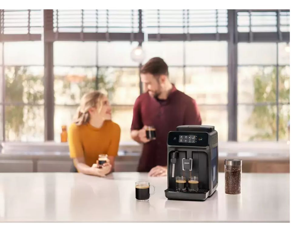 Philips EP1220/00 Tam Otomatik Espresso ve Kahve Makinesi