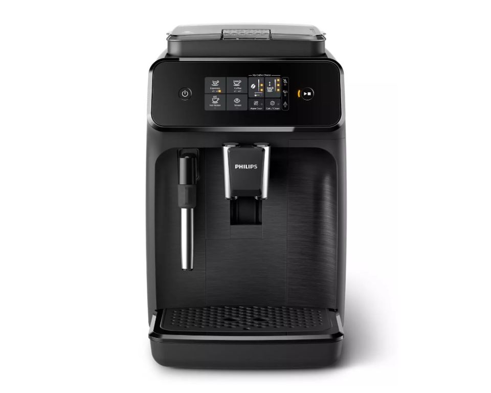 Philips EP1220/00 Tam Otomatik Espresso ve Kahve Makinesi