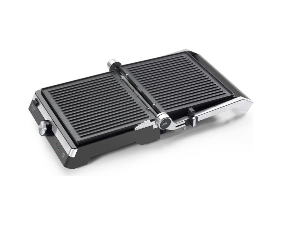 Arzum AR2023 Grandia 2000 W Tost Makinesi