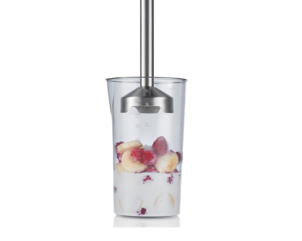 Arzum AR1139-B Chefy Beyaz 1500 W El Blenderı