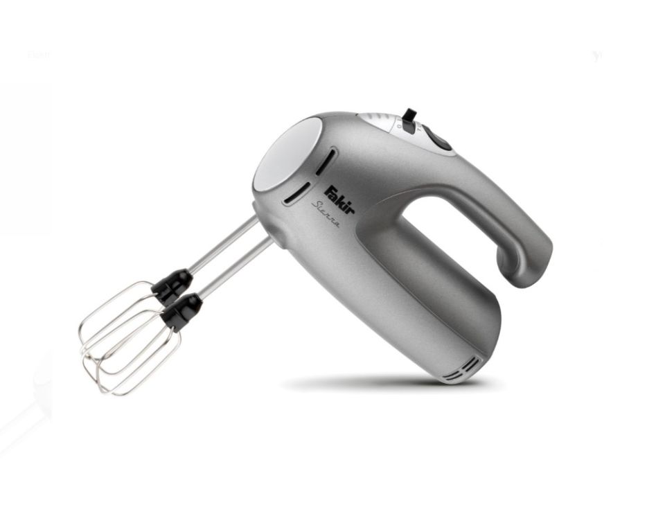 Fakir Sierra Gri 425 W Mikseri