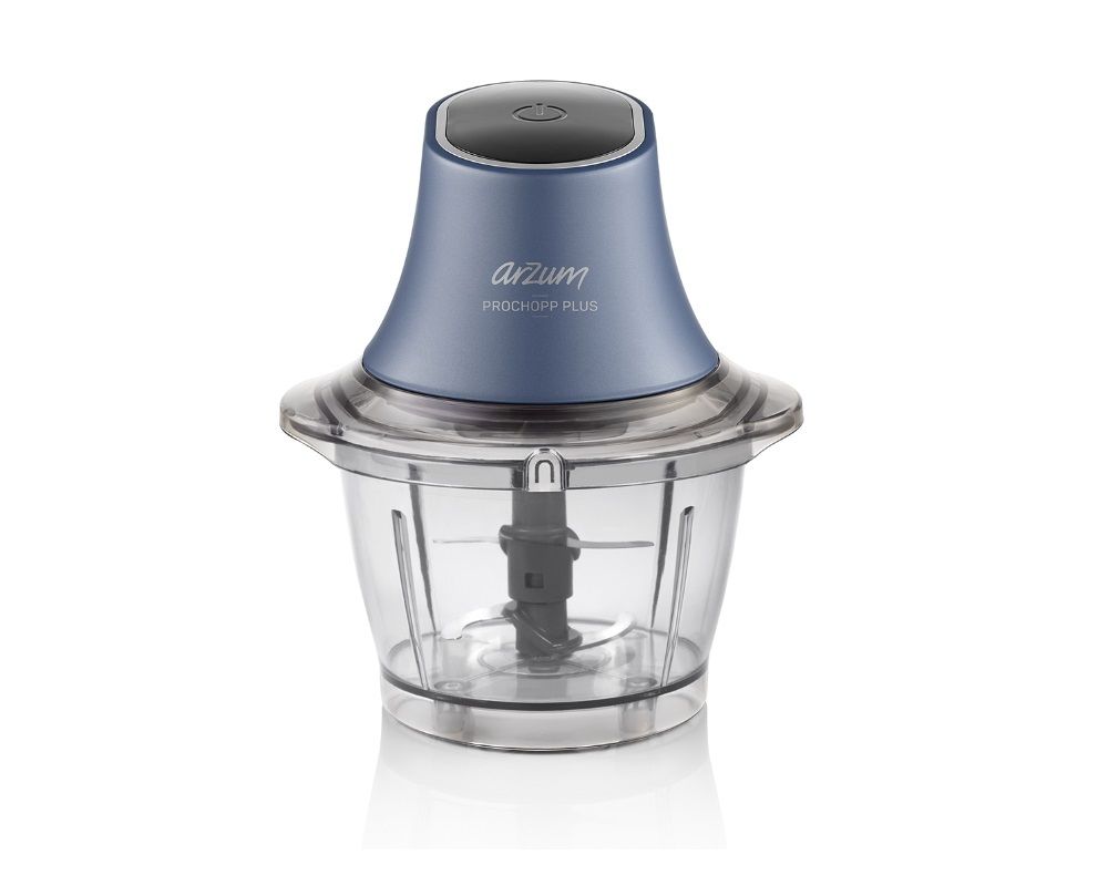 Arzum AR1055-O Prochopp Plus Okyanus 600 W Doğrayıcı