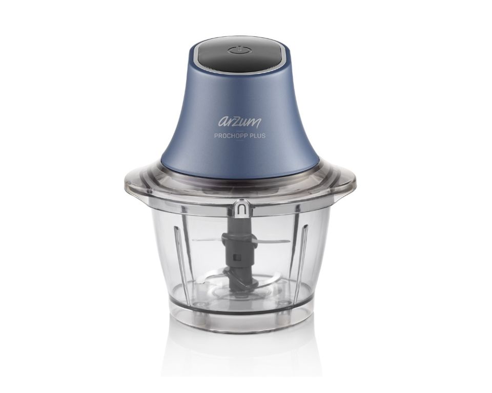 Arzum AR1055-O Prochopp Plus Okyanus 600 W Doğrayıcı