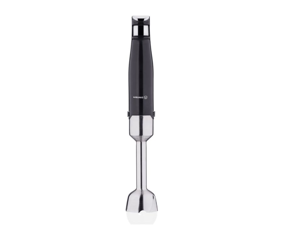 Korkmaz A448 Performix Siyah 1000 W Blender