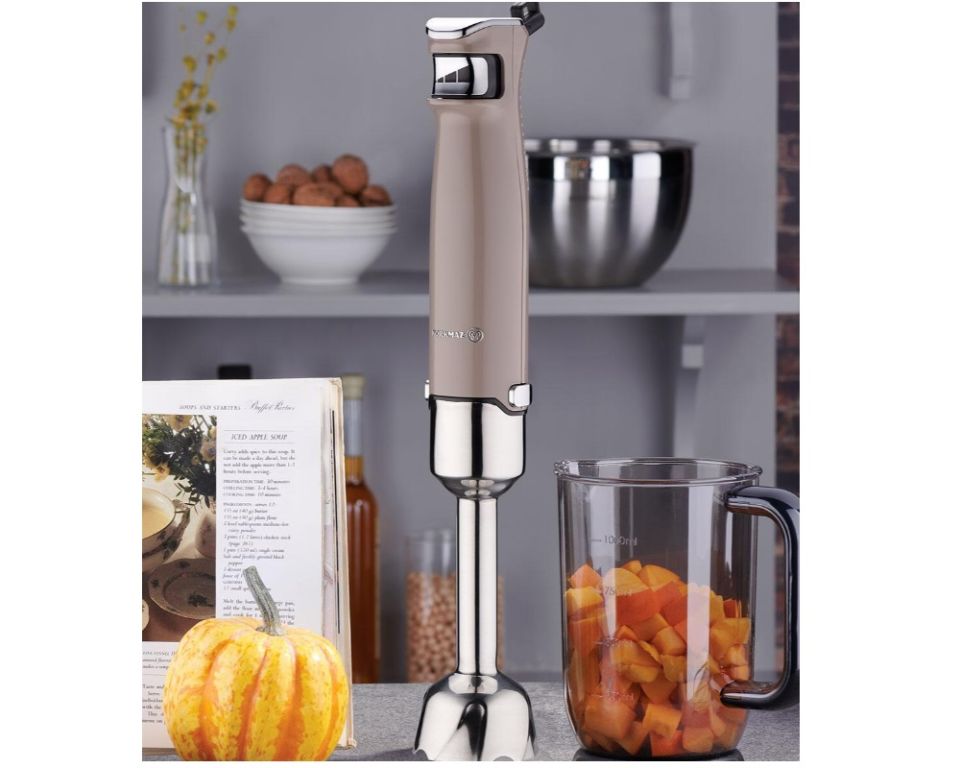 Korkmaz A448-02 Performix Bej 1000 W Blender