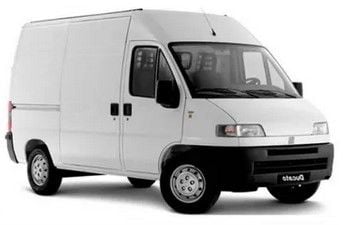 Ducato 1997-2002