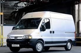 Boxer 2002-2007