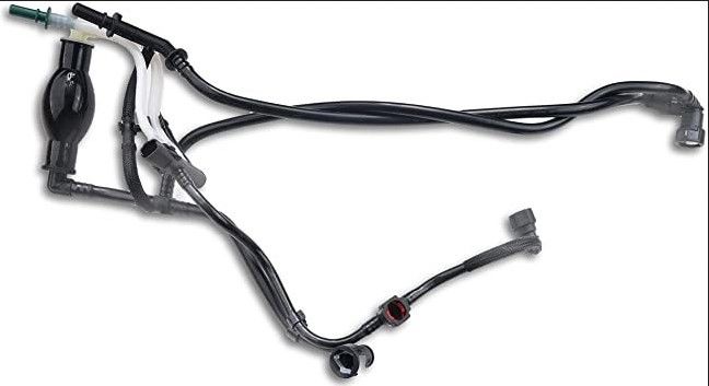 MAZOT EL OTOMATİĞİ DV4 PEUGEOT 206