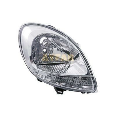 ÖN FAR +SİNYAL SOL RENAULT KANGO 03>08
