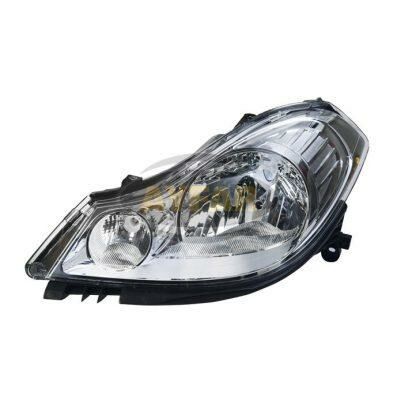 ÖN FAR SAĞ RENAULT CLİO THALIA 09-13 ELEKTRİKLİ MOTORLU