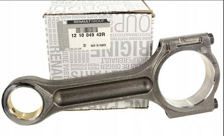 PİSTON KOLU M9T RENAULT MASTER 3