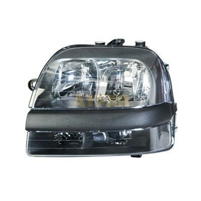 ÖN FAR SAĞ FİAT DOBLO 01-05 MANUEL