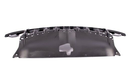 ÖN PANLE ÜST PLASTİĞİ CİTROEN C4 II
