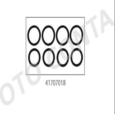 MANİFOLD CONTASI DV6 PEUGEOT SERİSİ