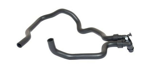 KALORİFER HORTUMU DW10 PEUGEOT PARTNER