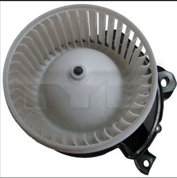 KALORİFER MOTORU PEUGEOT BİPPER