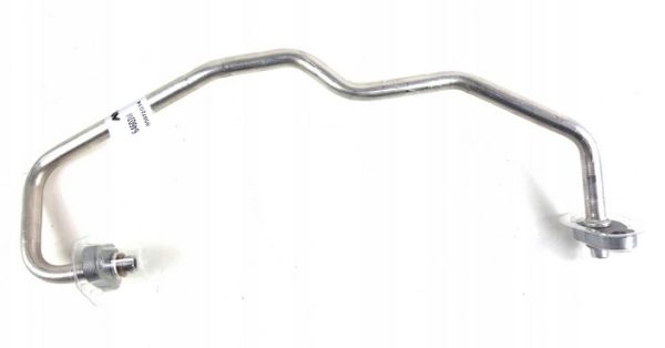 KLİMA BORUSU PEUGEOT 206+