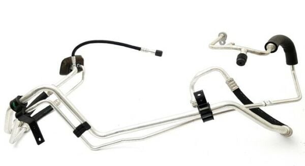 KLİMA BORUSU PEUGEOT 206