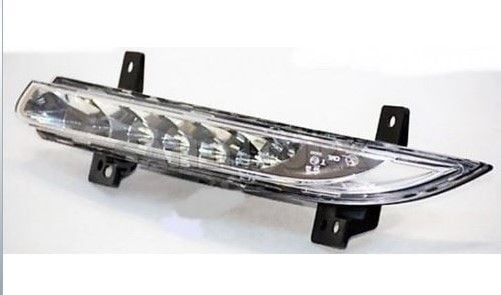 GÜNDÜZ FARI SOL LEDLİ RENAULT FLUANCE