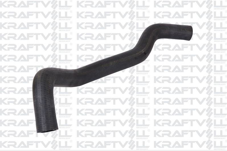 RADYATÖR ALT HORTUM FİAT DUCATO 2.5D