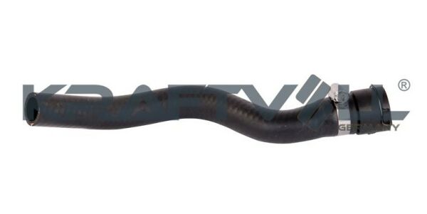 KALORİFER HORTUMU 1.3 FİAT FİORİNO