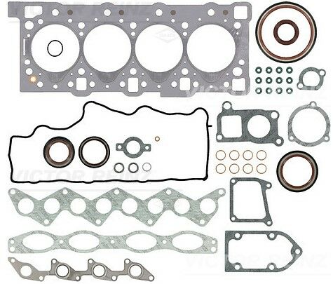 TAKIM CONTA DJ5 PEUGEOT BOXER