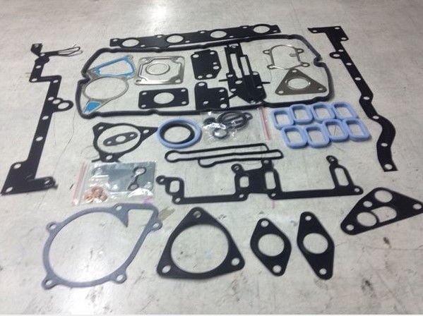 TAKIM CONTA PUMA 2.2 HDİ PEUGEOT BOXER 3