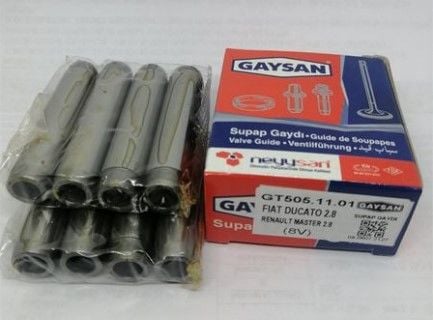 SUBAP GAYD PEUGEOT BOXER 2.8 SERİ