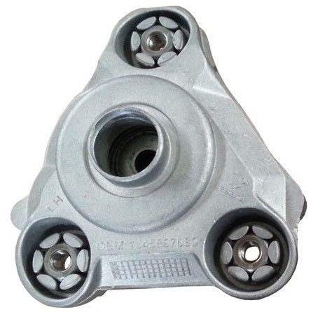 SOL AMORTİSÖR TAKOZU PEUGEOT BOXER 3 ALUMİNYUM