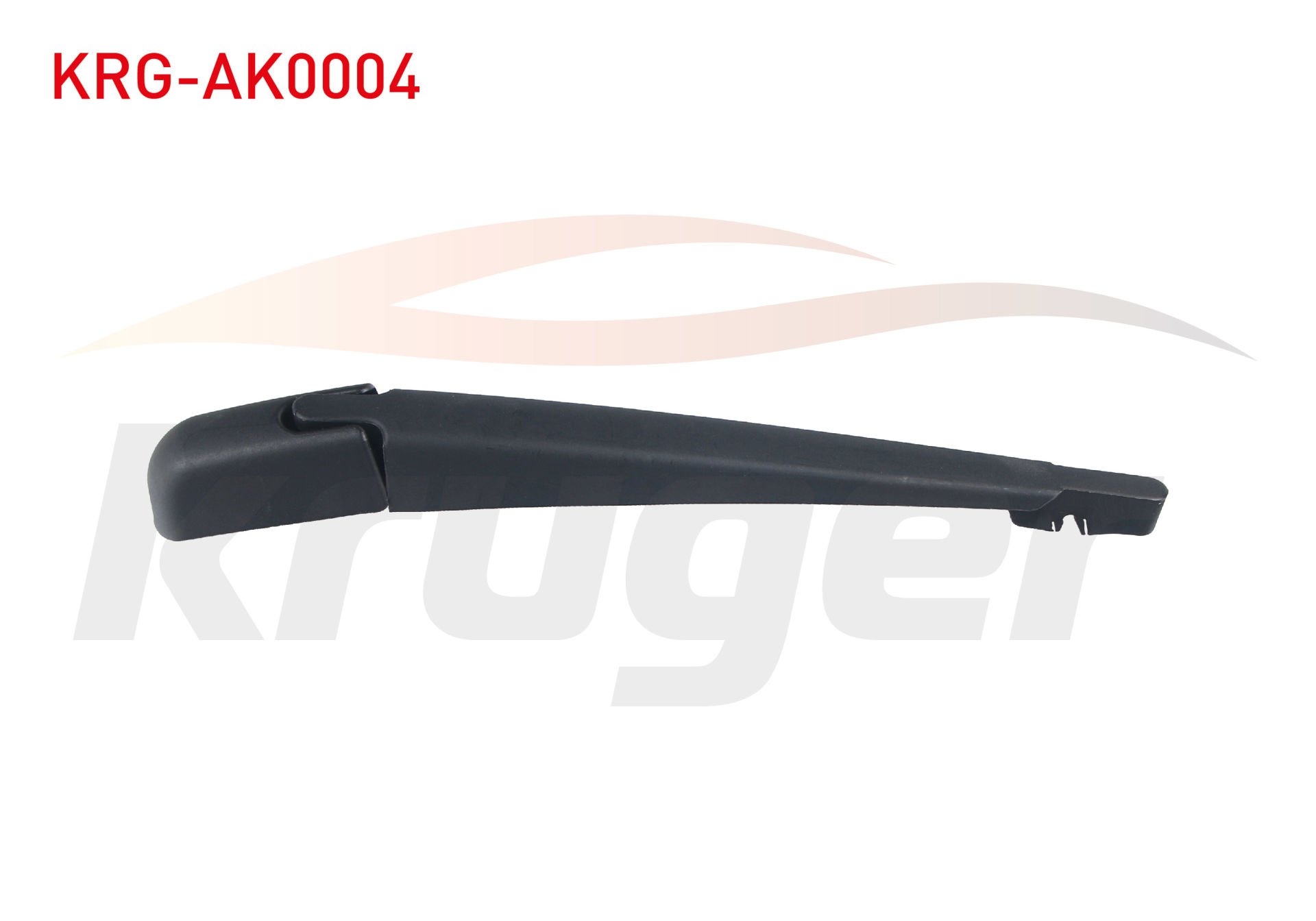 ARKA SİLECEK KOLU PEUGEOT 307