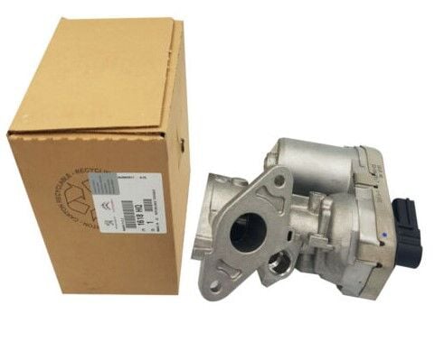 EGR VANASI PEUGEOT BOXER 3 -  9665752480