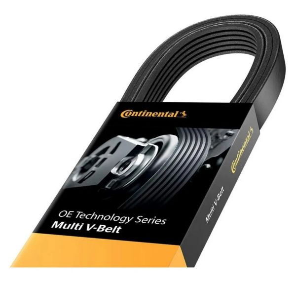 ALTERNATÖR KAYIŞI 4PK1020