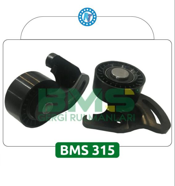 ALTERNATÖR GERGİ RULMANI 1.5 DCİ RENAULT KANGO