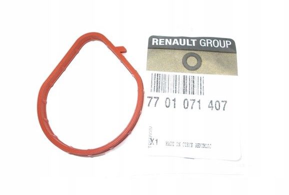 TERMOSTAD LASTİĞİ RENAULT MASTER 3