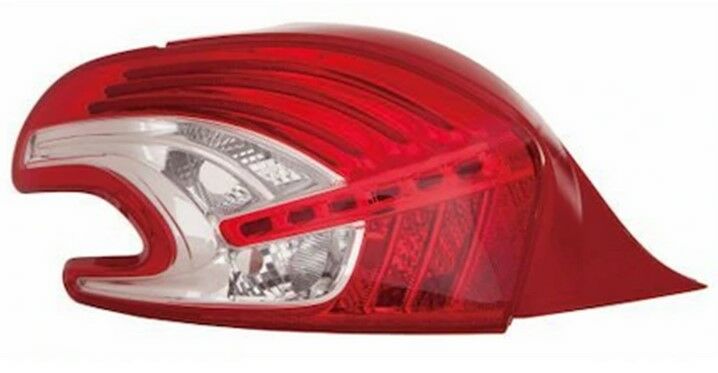 ARKA STOP SOL PEUGEOT 208 2012-->
