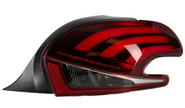 ARKA STOP SAĞ LEDLİ PEUGEOT 208