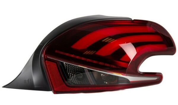 ARKA STOP SAĞ LEDLİ PEUGEOT 208