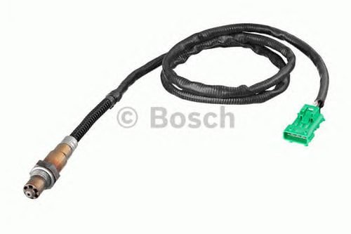 OKSİJEN SENSÖRÜ ÜST PEUGEOT 207