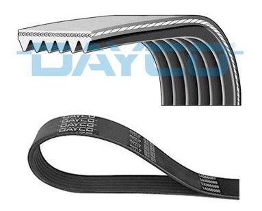 ALTERNATÖR KAYIŞI 6PK1095