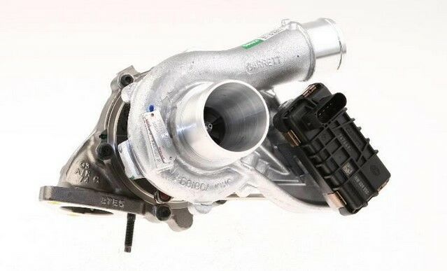 TURBO WESGATE EURO 5 PEUGEOT BOXER 3