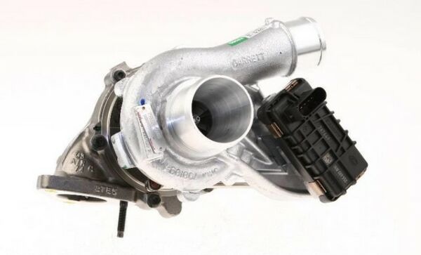 TURBO WESGATE EURO 5 PEUGEOT BOXER 3